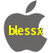 Aplicativo blessx para iOS