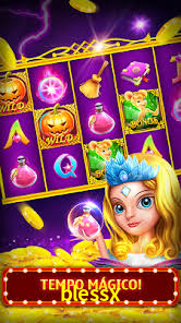 Experiência VIP blessx