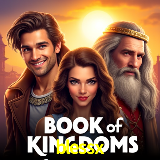 A Revolução dos Aplicativos de Jogos no blessx