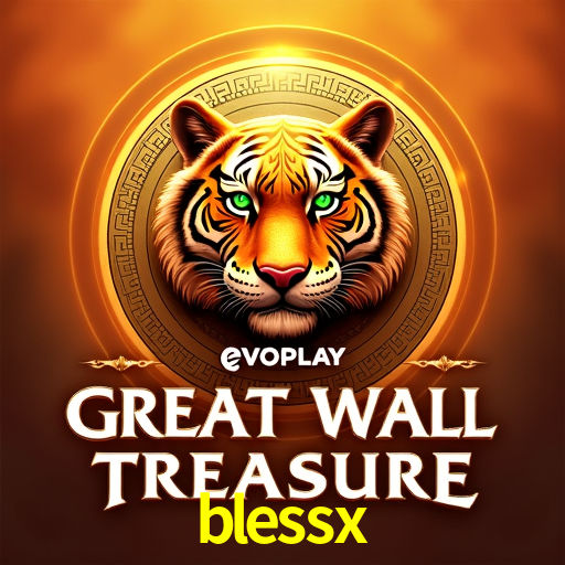 A Emoção da Loteria na blessx: Uma Chance de Mudança de Vida