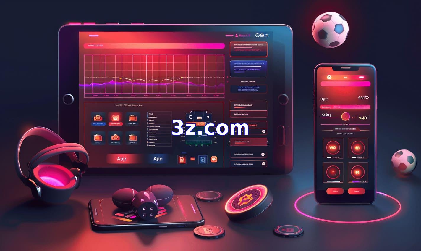 Download blessx.COM App