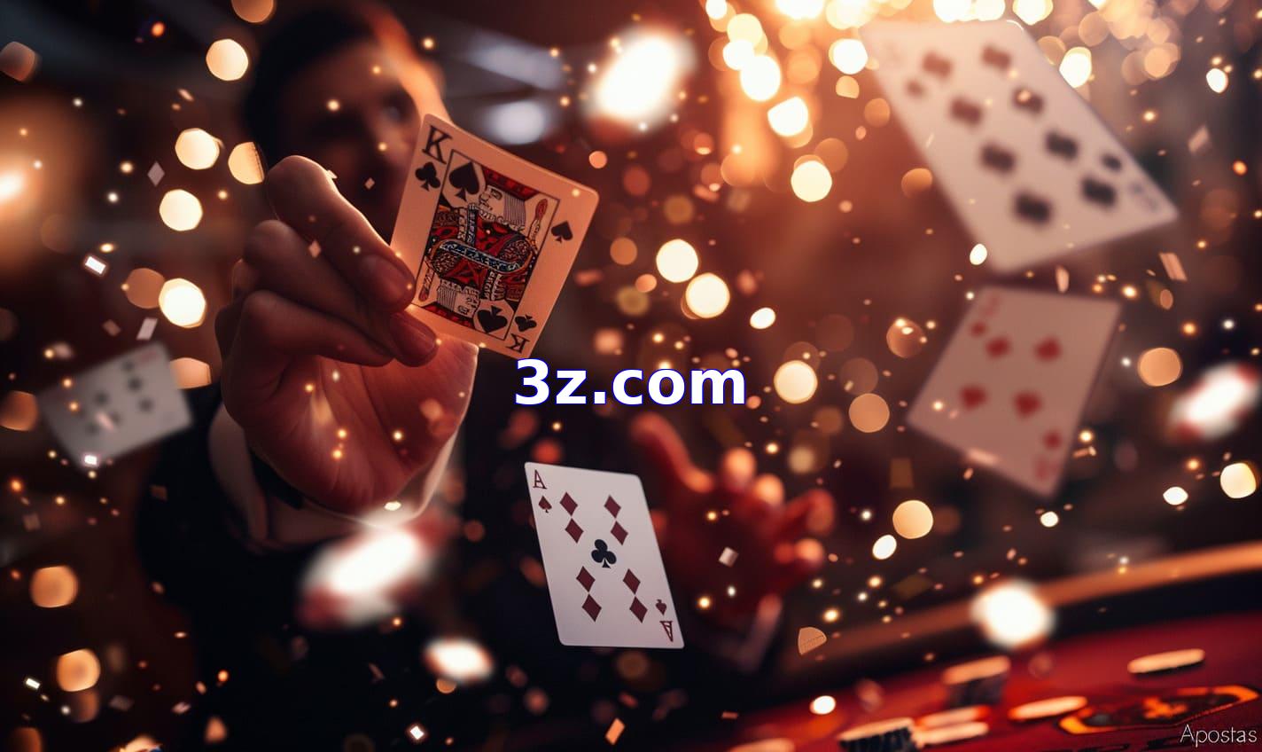Casino Online blessx.COM | Os Melhores Slots no Brasil