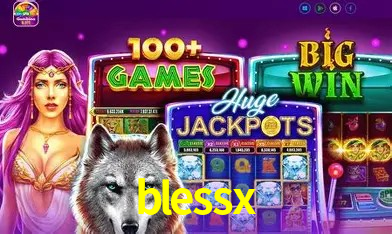 Benefícios da Conta blessx