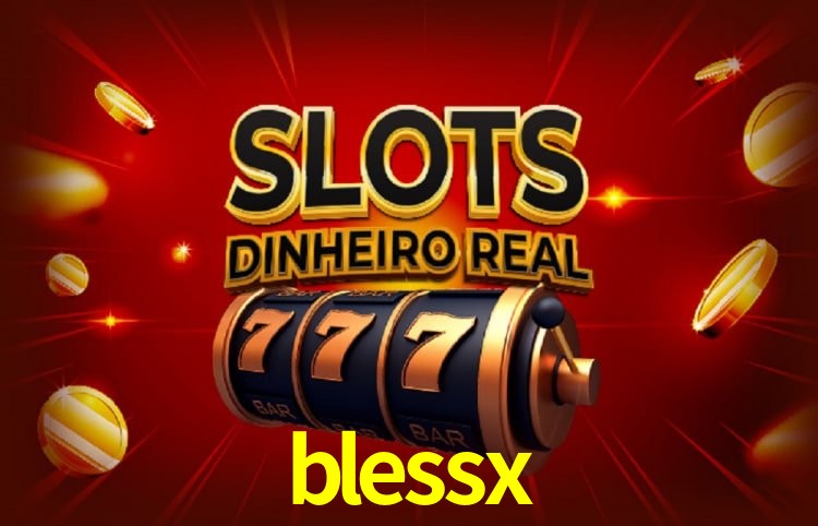 blessx São Paulo - Hot Promos