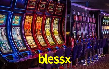 cassino blessx