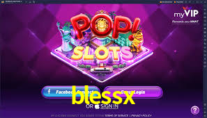 Exclusive Games blessx