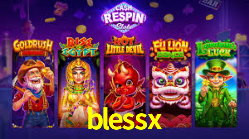 blessx: Seu Especialista em Apostas Esportivas Brasileiras