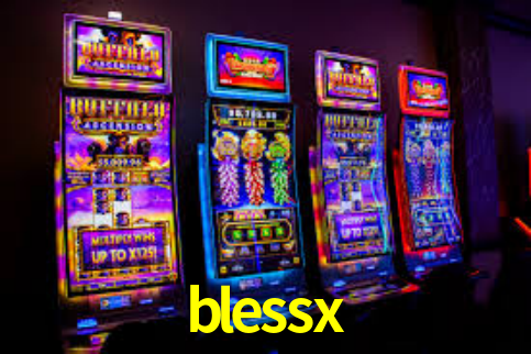 blessx,blessx bet