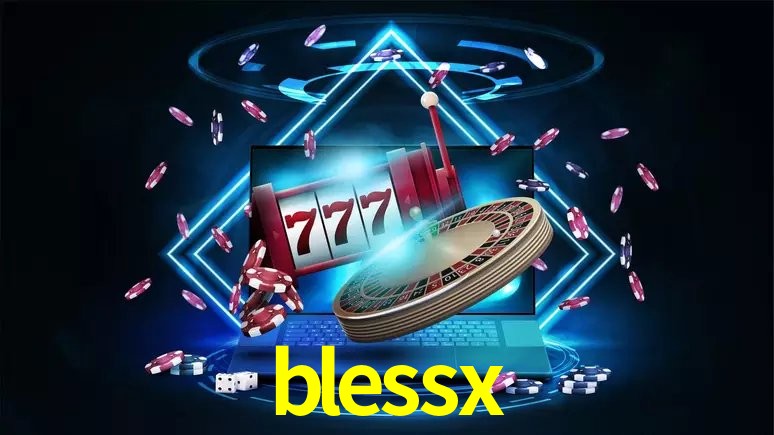 blessx Salvador - Support
