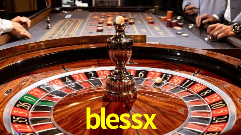 blessx Salvador - Football