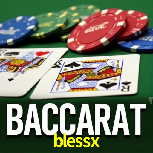 Apostas Esportivas na blessx: Um Guia Completo