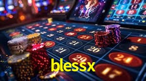 blessx Belo Horizonte - Winners