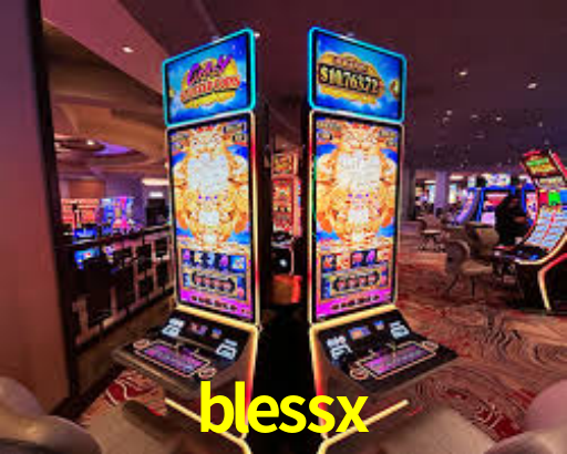 blessx bet