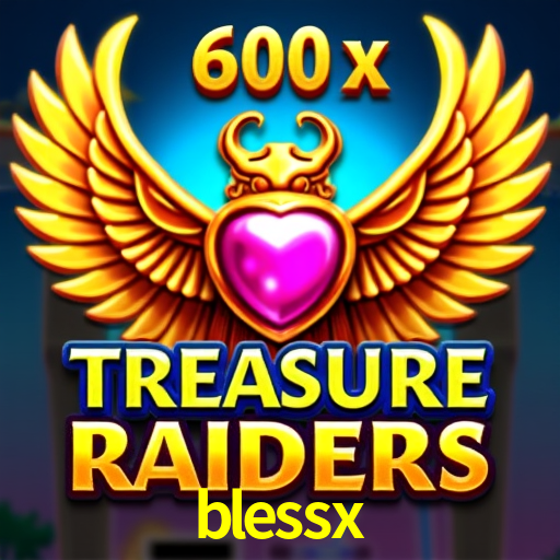 Inovações de Jogos na blessx: O Futuro das Experiências Interativas