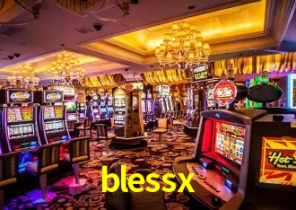 Casino Ao Vivo blessx