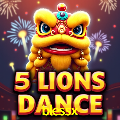 blessx Belo Horizonte - VIP Casino