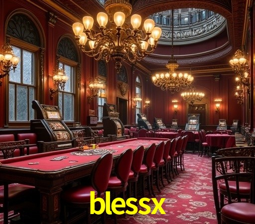 blessx Promoções - 30+ Ofertas Diárias