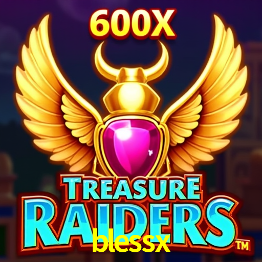 Inovações de Jogos na blessx: O Futuro das Experiências Interativas