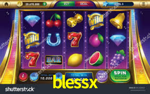 blessx - Installation Guide