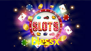 Welcome Bonus blessx