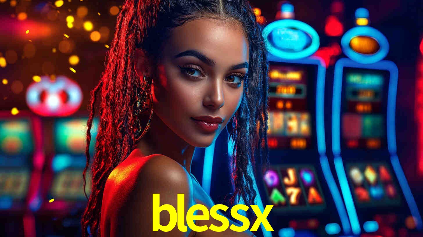 blessx São Paulo - Jogo Providers