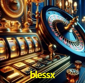 blessx - Security
