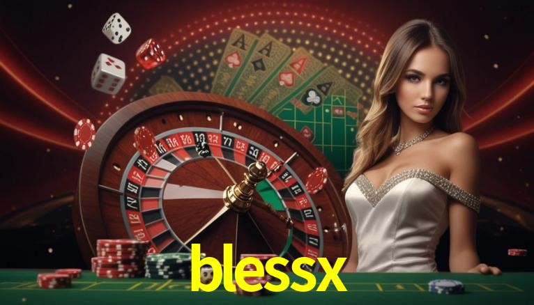 blessx Salvador - Strategies