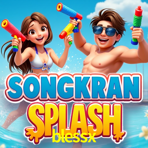 blessx Cassino - 80+ Mesas ao Vivo