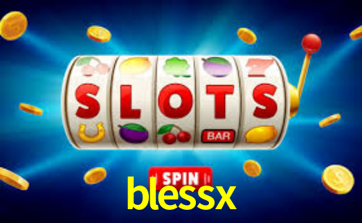 blessx - App Performance