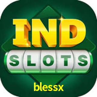 blessx.com
