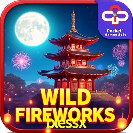 blessx Bônus - Pacote R$5.000 + VIP