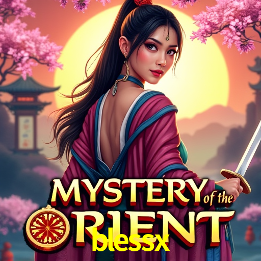 Desvendando o Mundo dos Jogos Virtuais na blessx