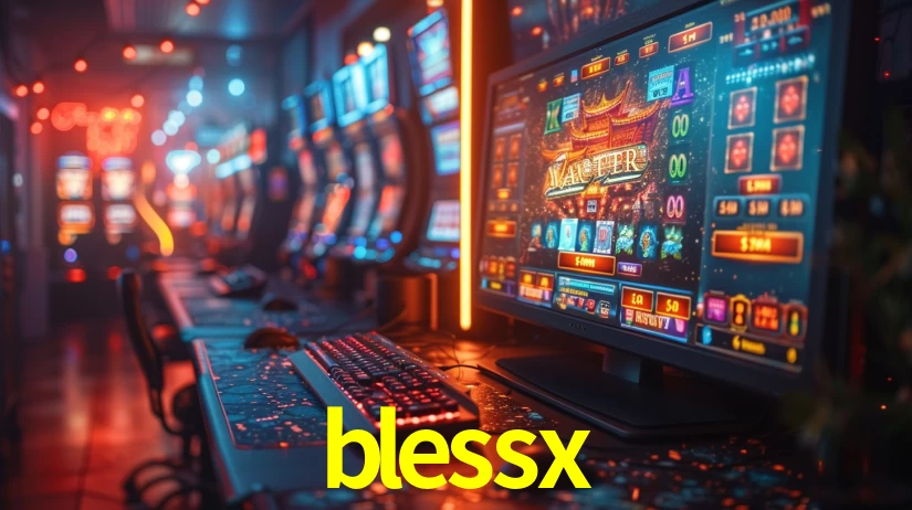 Games Directory blessx