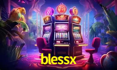 Cadastro Rápido blessx