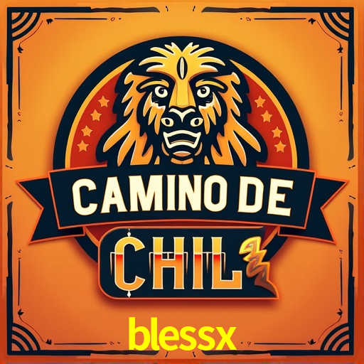 APP oficial da blessx para mobile
