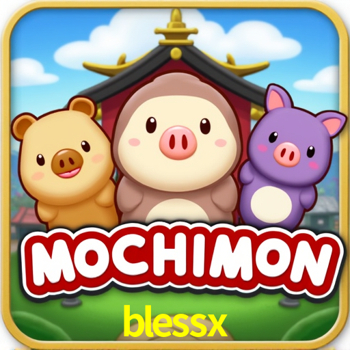 blessx São Paulo - Live Tables