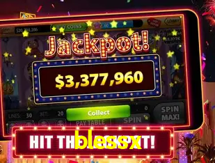 Mesa de Roleta blessx