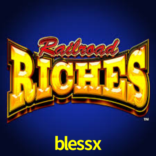 Sinta a adrenalina dos jogos de cassino com blessx