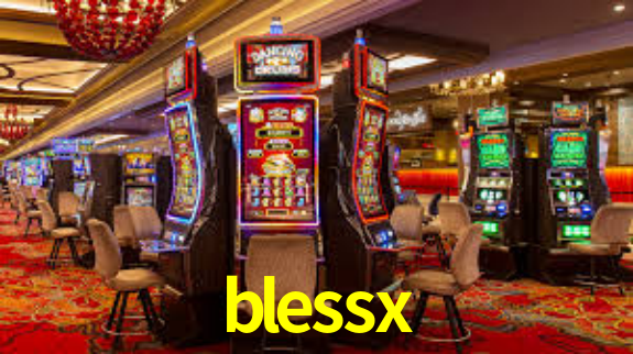 blessx