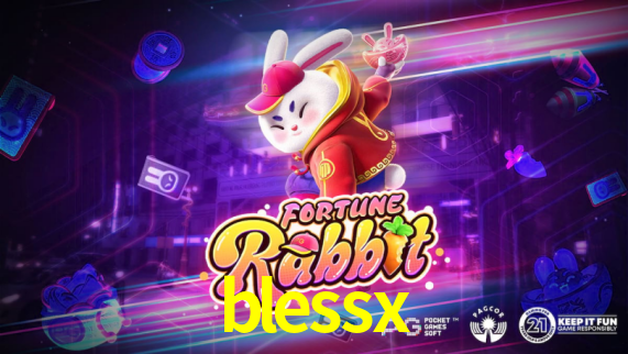 Bônus Generosos e Exclusivos no blessx para Você!