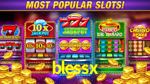 Daily Bonuses blessx