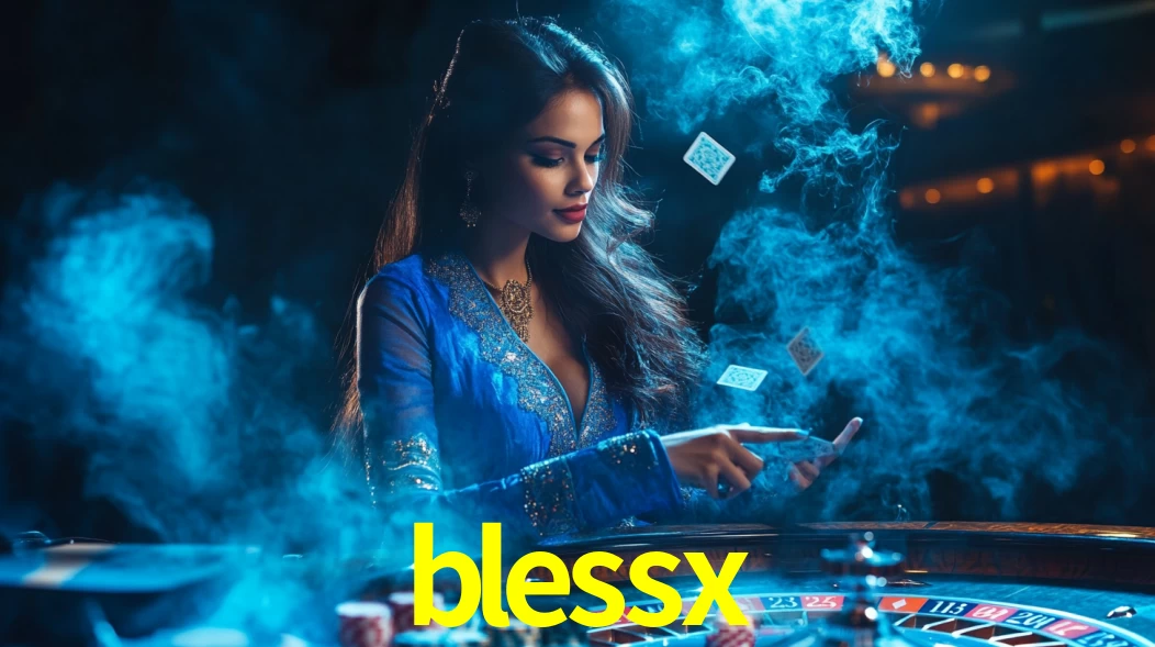 blessx Belo Horizonte - Jackpots