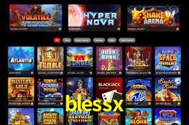 Explore as vantagens do blessx: serviço profissional e confiabilidade