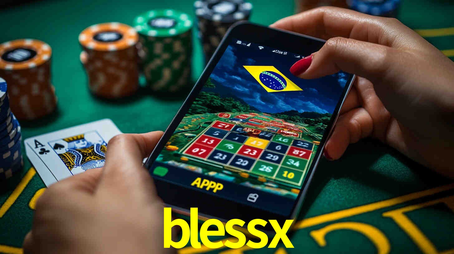 Promoções Sazonais blessx