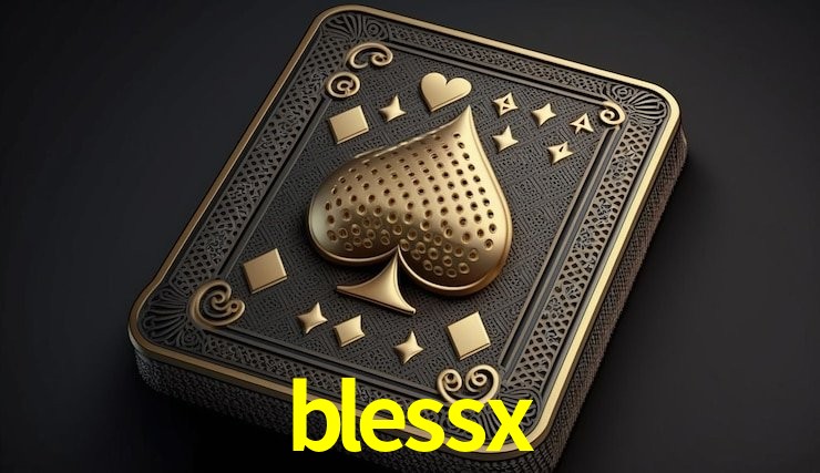 blessx - User Statistics