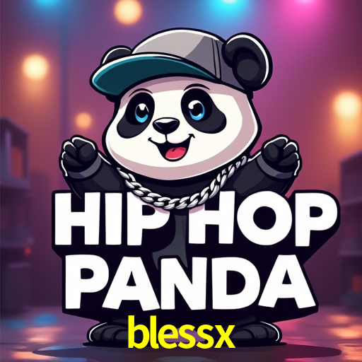 Descubra o Mundo do Cassino Online com blessx