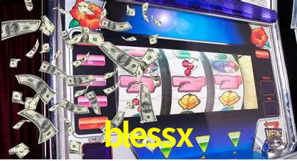 Bônus Diários blessx